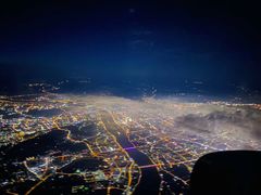 -银川河东国际机场