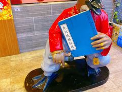 -先记烧鹅王·本地粤菜(福永店)