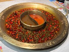 -哥老官重庆美蛙鱼头(西湖银泰十一哥店)