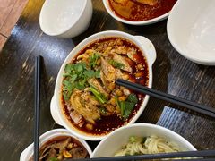-牛王庙(龙华花园店)