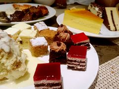 -龙之梦万丽酒店青餐厅