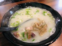 -万红路羊汤烧饼店(将台路店)