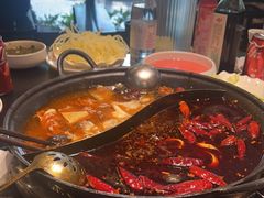 -俏媳妇火锅(宽窄巷子店)