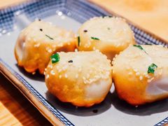 -陈家生煎(世茂双子塔店)