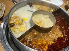 -江小渔鲜鱼火锅(冠亚星城店)
