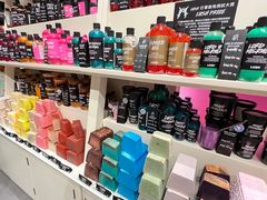 -LUSH(威尼斯人店)