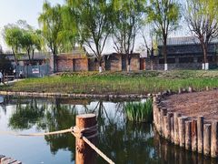 -三里河公园