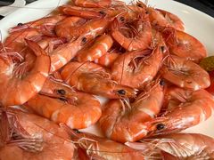 -金海湾嘉华度假酒店·海天阁中餐厅