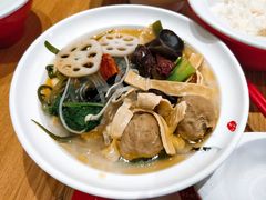 -喜家德虾仁水饺(马栏店)