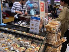 -盒马鲜生(金桥国际广场店)