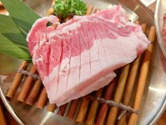 -西塔老太太泥炉烤肉(万柳华联店)