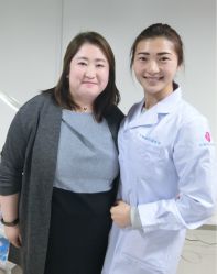 -IDO美甲美睫