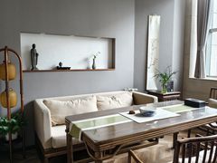 -沐春秋茶书院·茶室.茶馆.商务包房(知春路店)