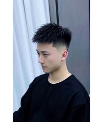 -吉艺心专业美发造型