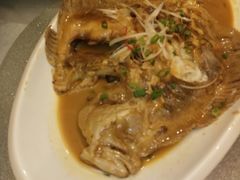 -北李妈妈菜·海肠捞饭(高新万达店)