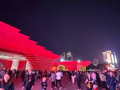 -天河体育中心