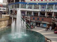 -郑州国际会展中心