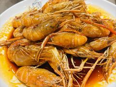 -昆承湖酒家·本帮农家菜