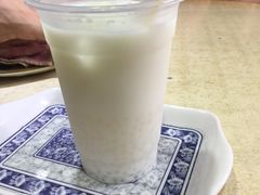 牛奶西米露-百花传统甜品店(原址店)