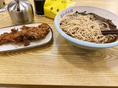 -聚知鲜面馆(上海嘉定马陆分店)