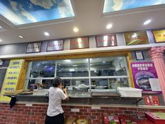 -阿吾丹的烤羊·新疆菜·抓饭·拌面(乌尔禾店)