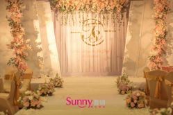 -Sunny喜铺婚礼策划(东部店)