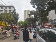 -官亭路小吃一条巷