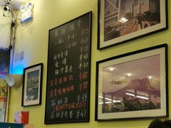 -大哥餐厅(西城花园店)