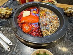 -蜀大侠火锅(春熙路店)