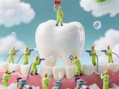 -上海仁爱医院口腔科 · 种植