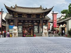 -云南民族村