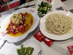 -虾神於氏龙虾·小龙虾(江宁旗舰店)