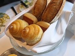 -Le Comptoir de Pierre Gagnaire