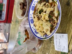 -清真-戏楼王记牛肉面