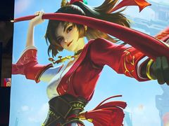 -暴风岛沉浸式体验馆(百联世纪店)