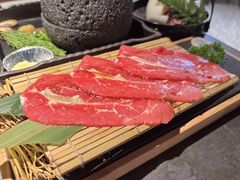 -谷牛和牛烤肉(漕河泾印象城店)