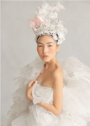 点击看大图 -FIONA MAKE UP恋妆造型