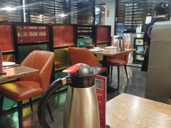 大堂-双合园·海鲜水饺青岛菜(万佳广场店)