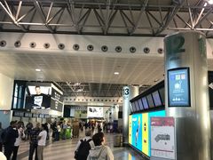 -米兰马尔彭萨国际机场