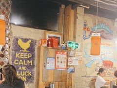 -辉记炭烧海鲜大排档·老字号(福田店)