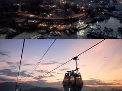 -芽庄珍珠岛游乐园