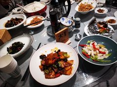 -一盏明灯全素斋(殊像寺店)