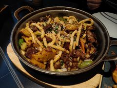 -青海名吃尕张娃非遗烤肉(城中店)