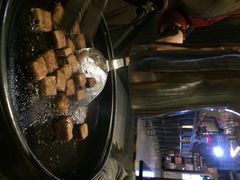 膳麒轩武烤新料理(国贸店)-HIHE Bistro·Oyster Bar(华熙live店)