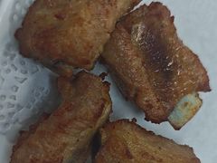 -芸海阁·农家私房菜(沙家浜景区出口店)