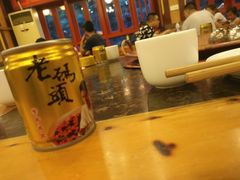 -老码头火锅(玉林店)