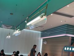 -谷田稻香·砂锅菜(南沙万达广场店)