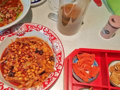 -老萍巷莲花血鸭·萍乡地标江西菜(步行街店)