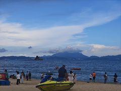 -大梅沙海滨公园