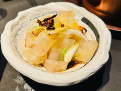 -东来顺·非遗火锅(高新店)